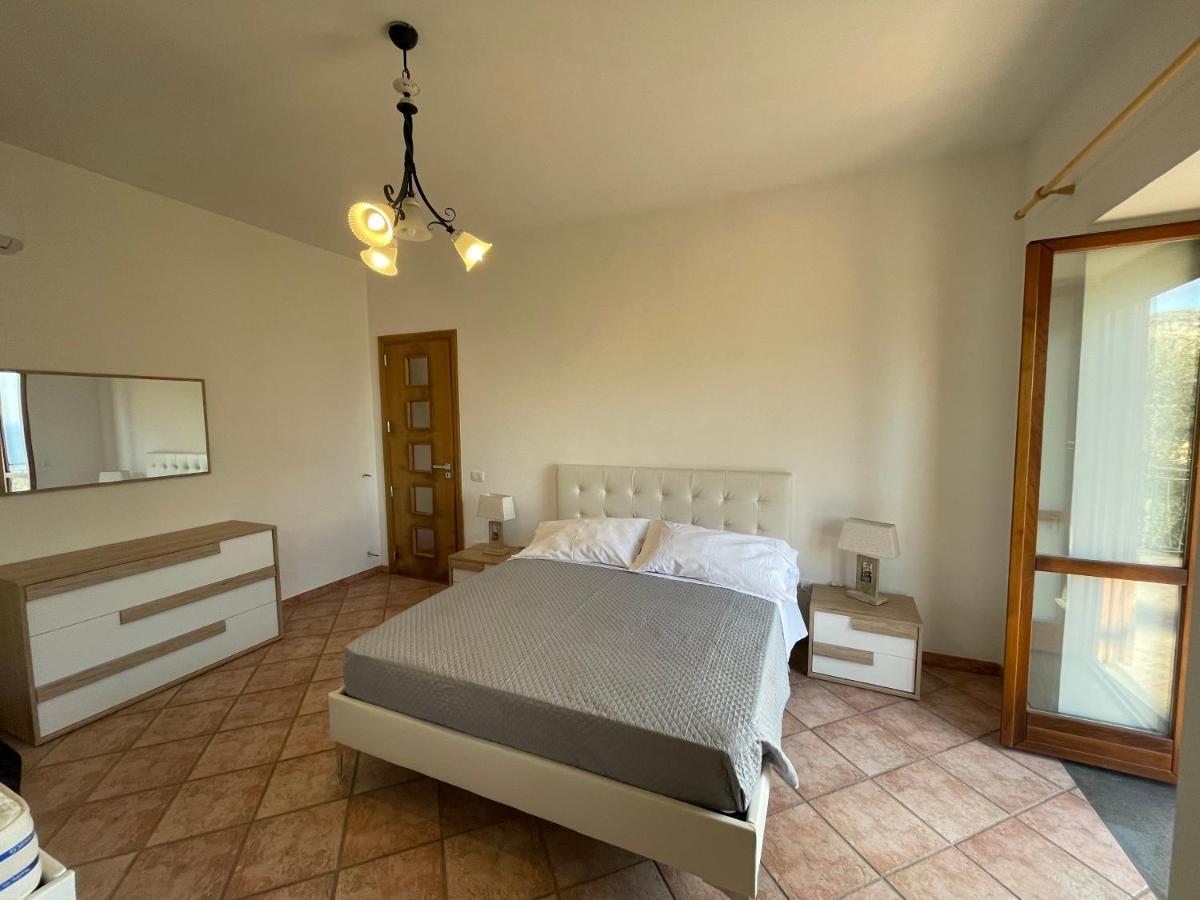 Sky View Villa Piano di Sorrento Exterior photo