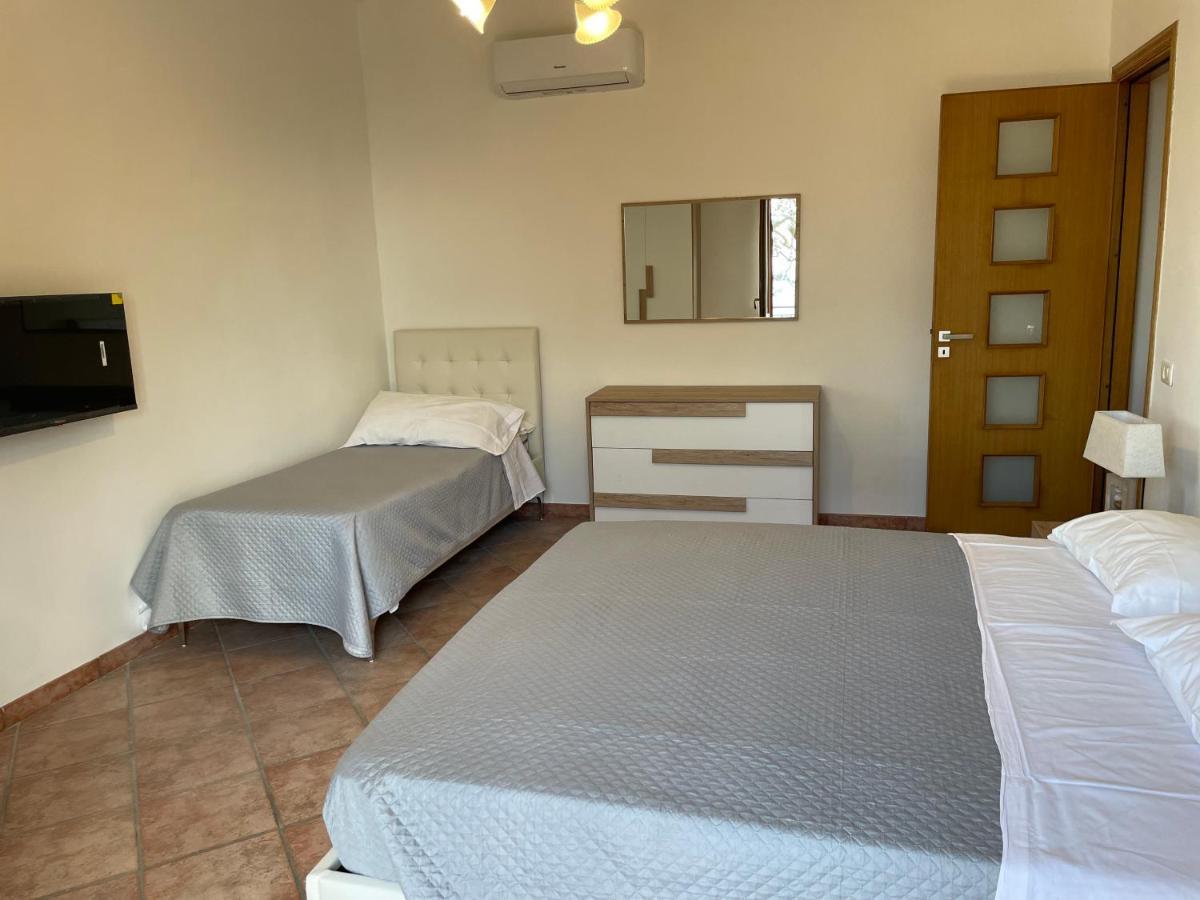 Sky View Villa Piano di Sorrento Exterior photo