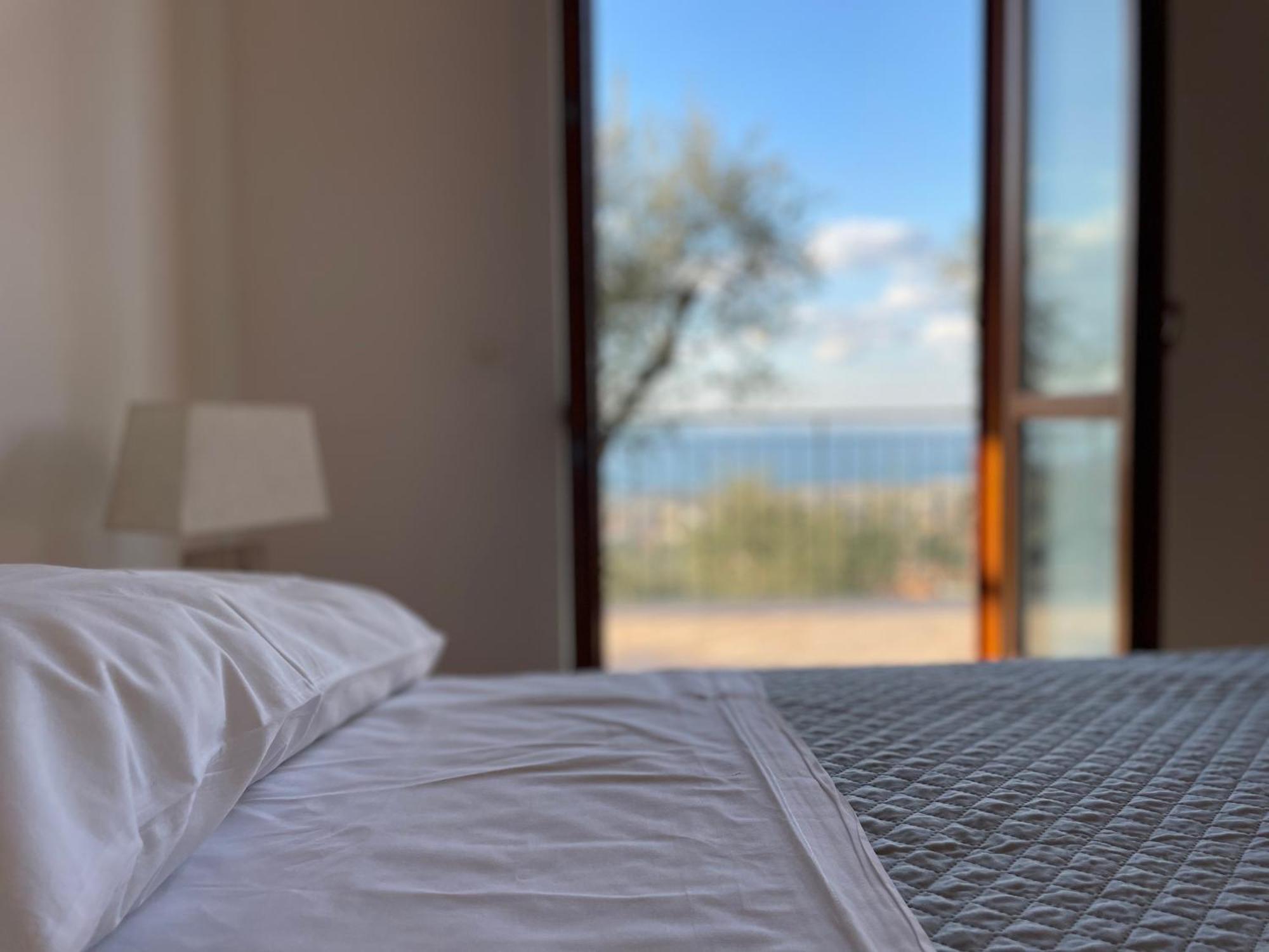 Sky View Villa Piano di Sorrento Exterior photo