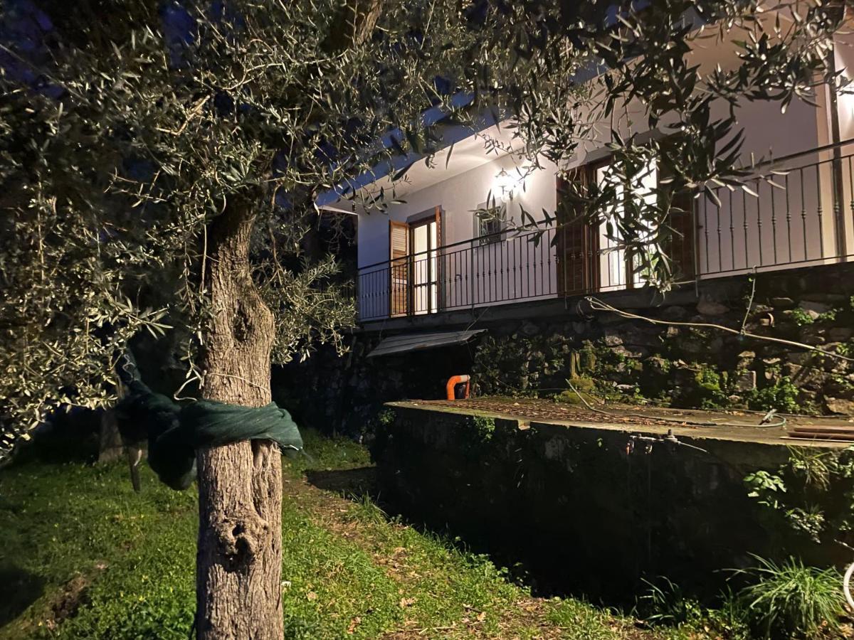 Sky View Villa Piano di Sorrento Exterior photo
